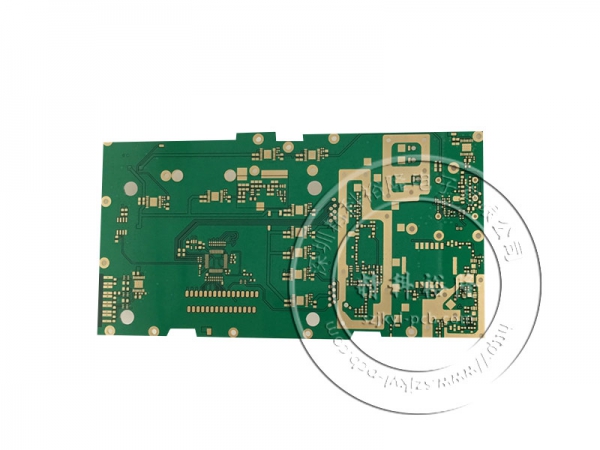 The function and function of pcb circuit board